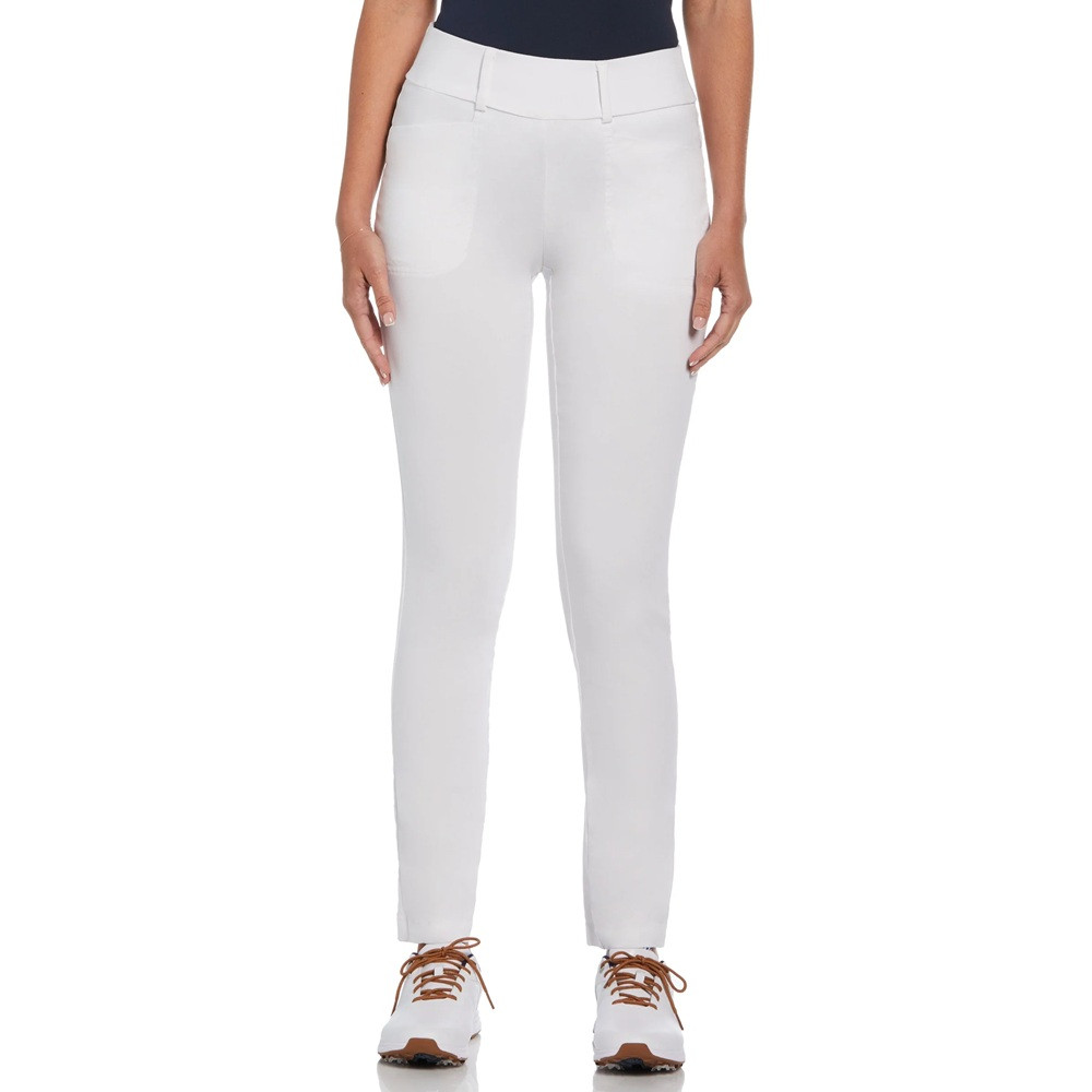 Callaway Women's TrueSculpt Pull-on Tech Pants - Maple Hill Golf